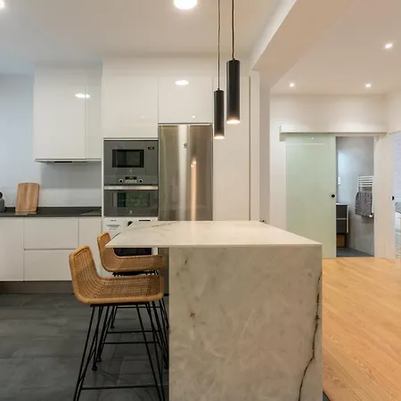 Tiboli By People * Бильбао