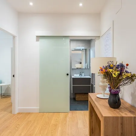 Tiboli By People Apartment *