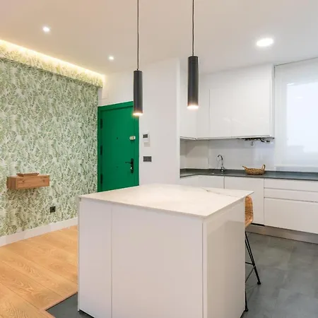 Tiboli By People * 빌바오