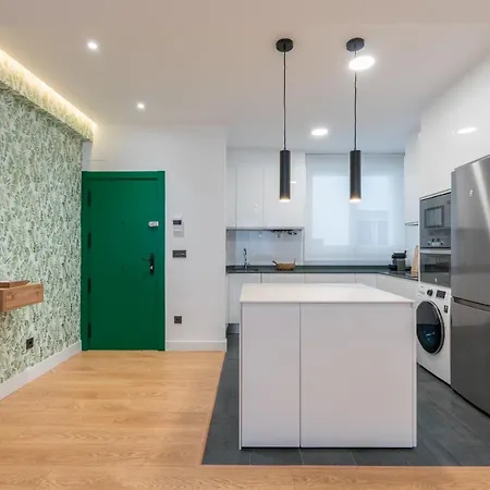 Appartement Tiboli By People