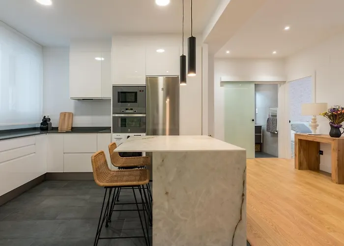 Tiboli By People * Бильбао