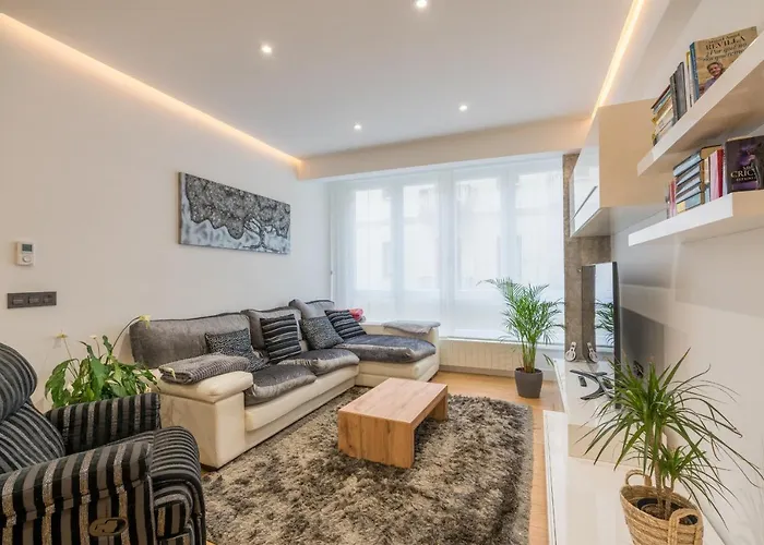 Tiboli By People * Бильбао