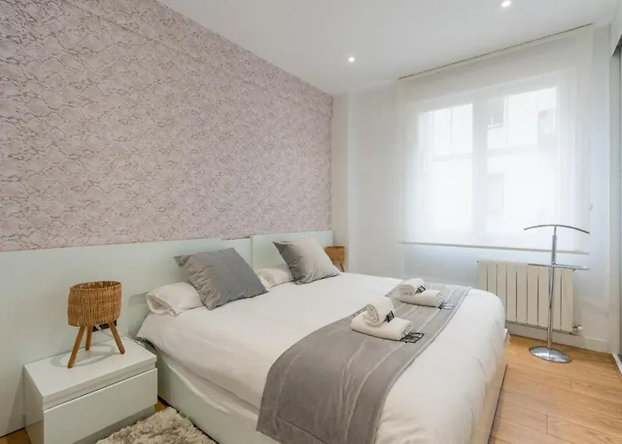 Tiboli By People * Бильбао