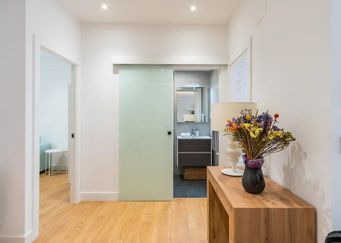 Tiboli By People Lägenhet *