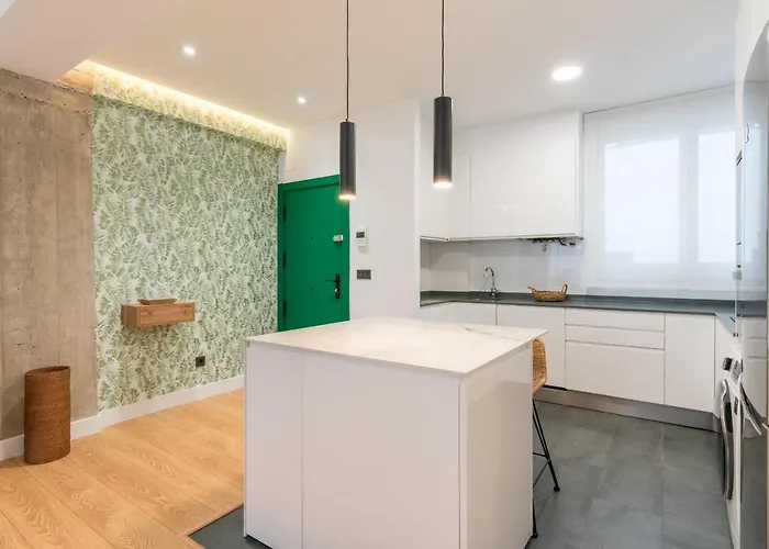 Tiboli By People * Бильбао