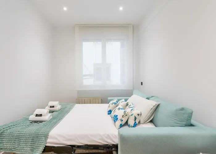 Tiboli By People Lägenhet