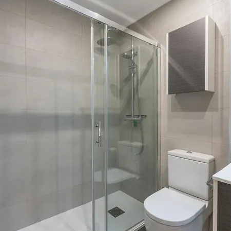 Tiboli By People Apartamento Bilbao