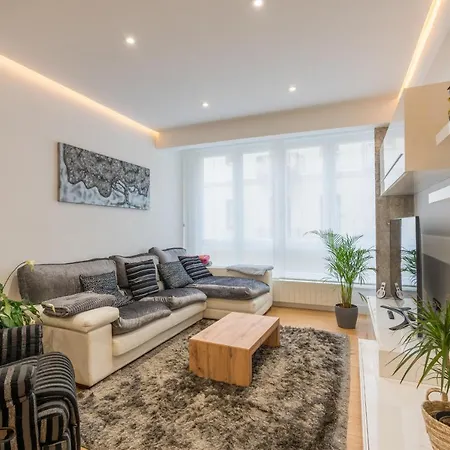 Tiboli By People * Bilbao