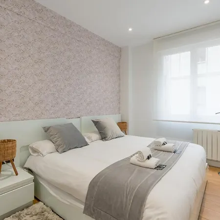 Tiboli By People * Bilbao