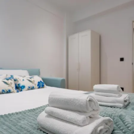 Tiboli By People * Bilbao