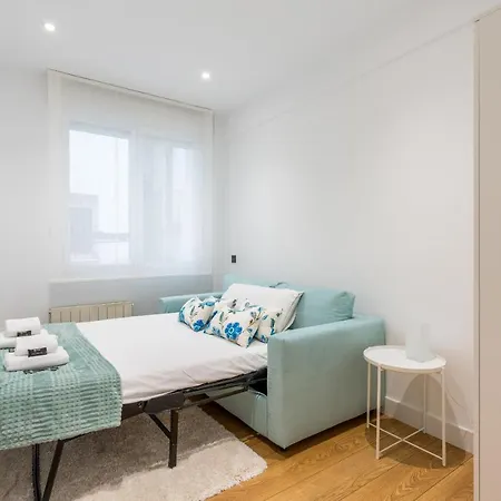 Tiboli By People Bilbao