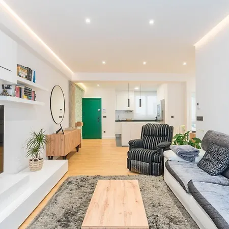 Tiboli By People Apartamento