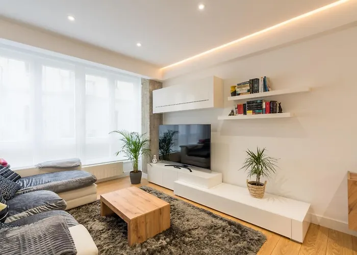 Tiboli By People * Bilbao