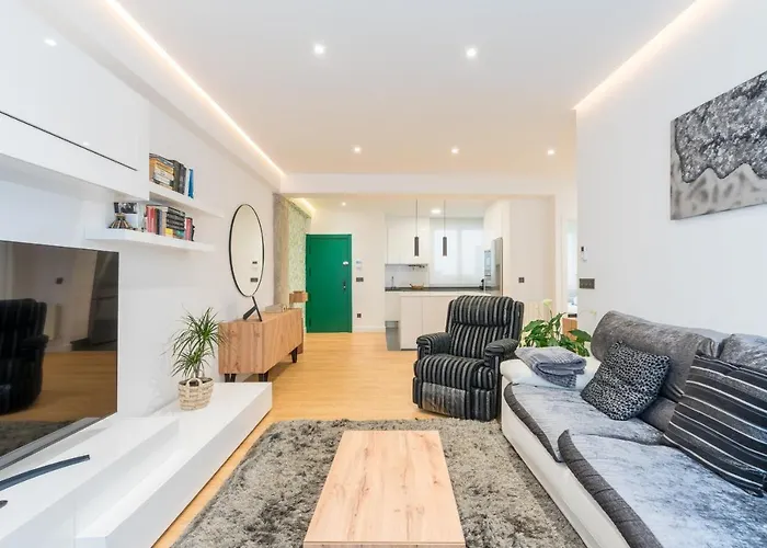 Tiboli By People Apartamento